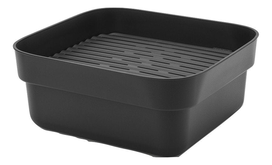 Brabantia Washing-Up Bowl Dark Grey