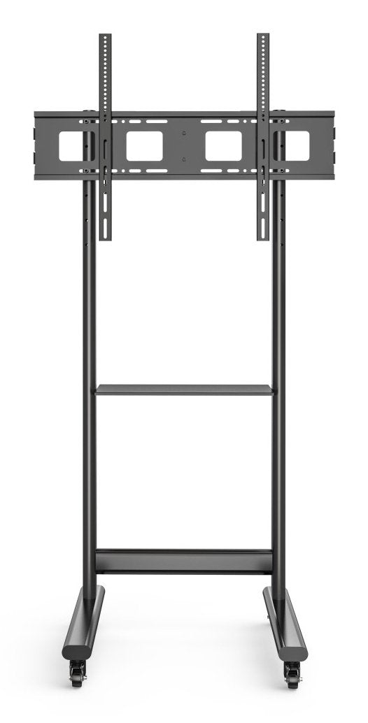 Stojak Mobilny 50-90 Cali 70kg Z Pólka Av