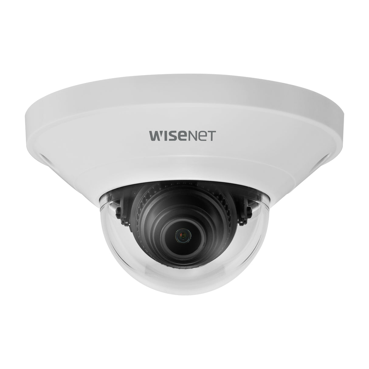 EAN 8801089162670 - Hanwha QND-8021 cámara de vigilancia Almohadilla Cámara de seguridad IP Interior y exterior 2592 x 1944 P imagen 1