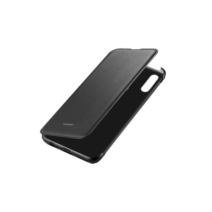 EAN 6901443298938 - Huawei 51993127 funda para teléfono móvil 16,7 cm (6.59") Folio Negro imagen 3