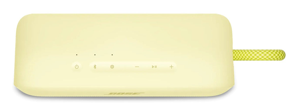 EAN 0017817860017 - Bose SoundLink Plus Altavoz monofónico portátil Amarillo imagen 5