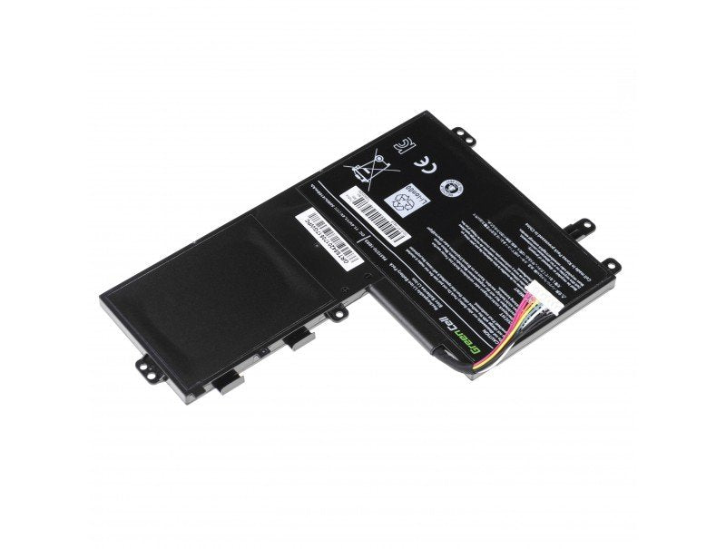 Batería Para Portátil Toshiba U940 11.4v 3800mah Ts54