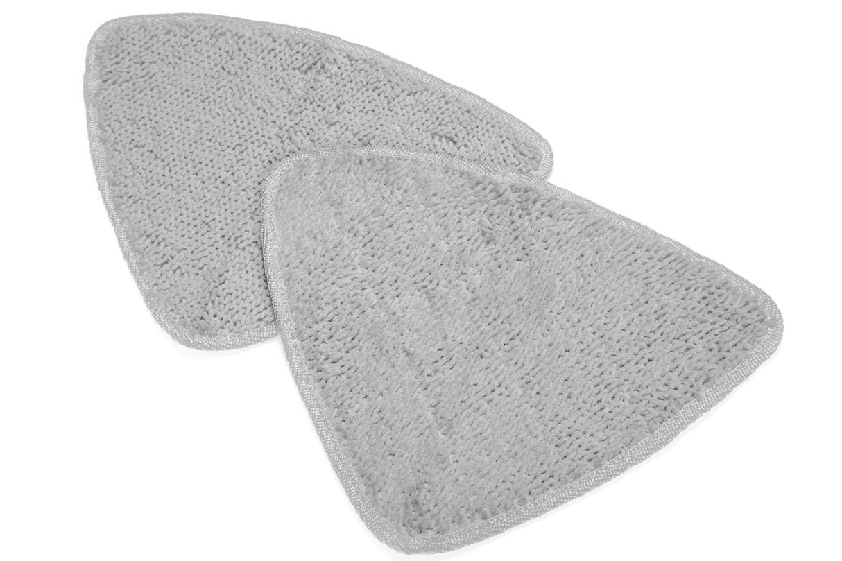 Vileda Recambio Para Mopa Microfibras Steam Y 100º 2 Unidades