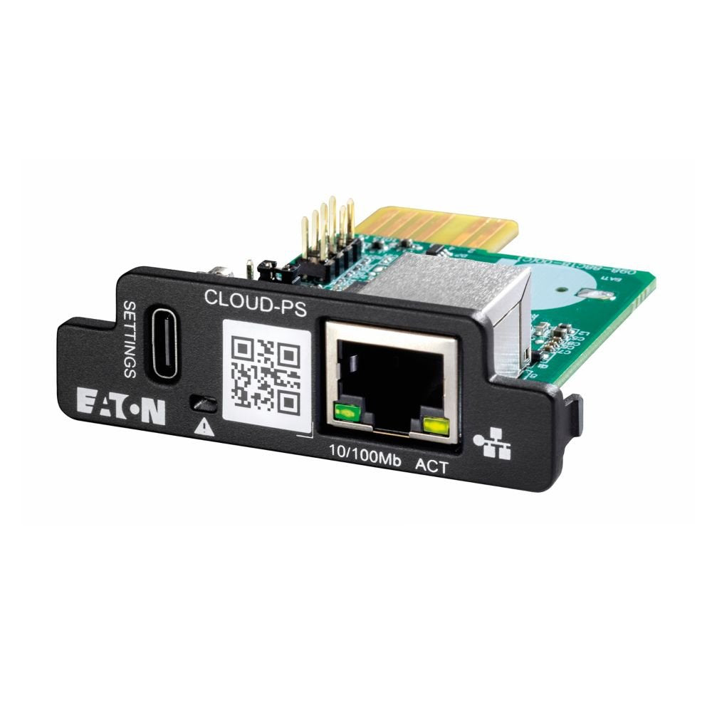 EAN 3553340661051 - Eaton CLOUD-PS accesorio para UPS imagen 1