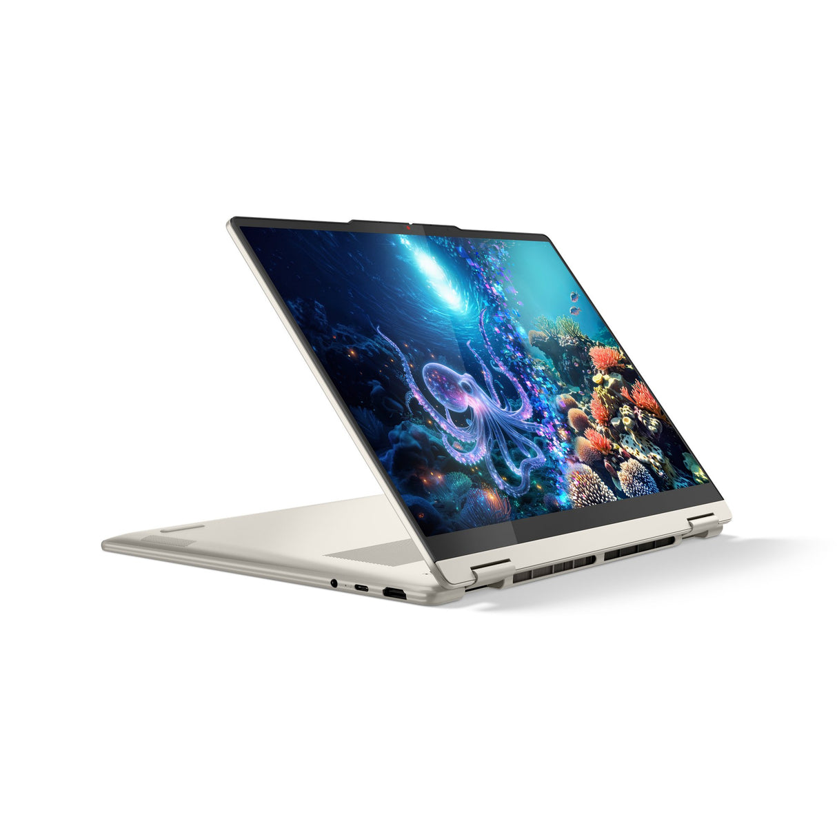 EAN 0198158873062 - Lenovo Yoga 7 2-in-1 14ILL10 Copilot+ PC Intel Core Ultra 5 226V Híbrido (2-en-1) 35,6 cm (14") Pantalla imagen 10