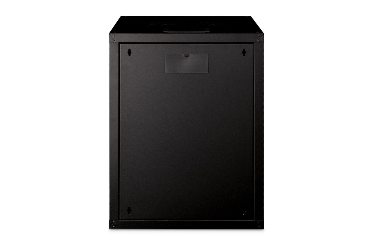 EAN 4016032257677 - Digitus DN-19 16U-6/6-SW armario rack Bastidor de pared Negro imagen 3