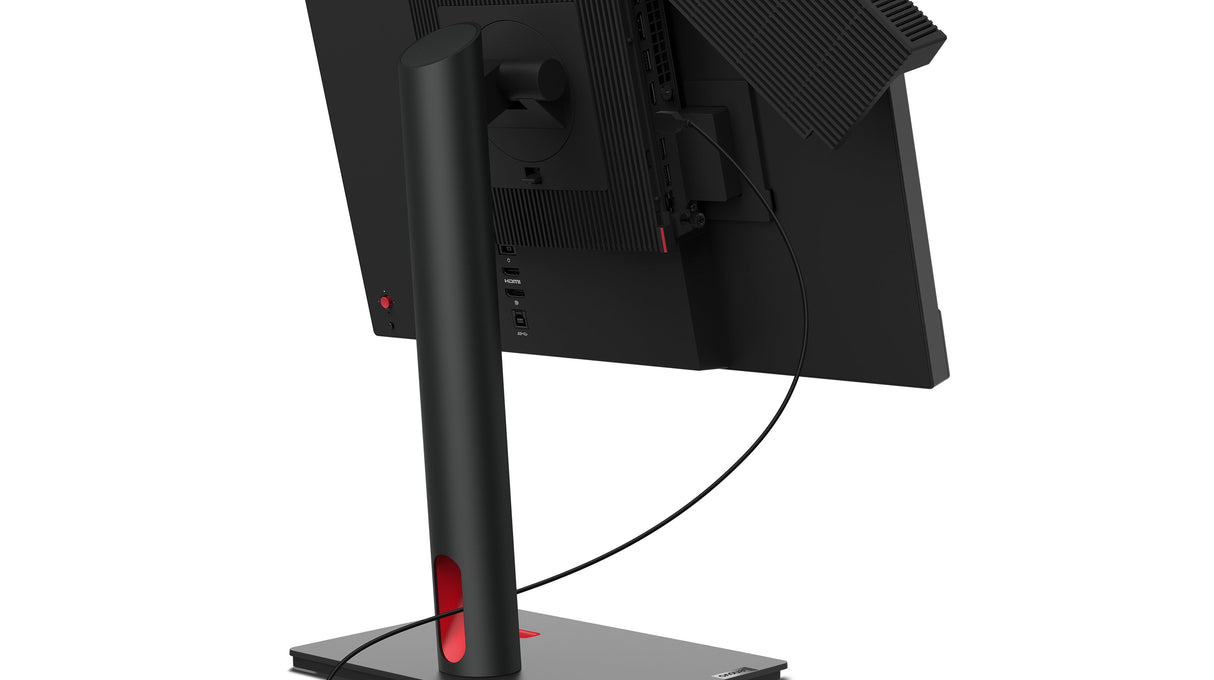 EAN 0196804375465 - Lenovo ThinkCentre Tiny-In-One 22 Gen 5 LED display 54,6 cm (21.5") 1920 x 1080 Pixeles Full HD Negro imagen 19