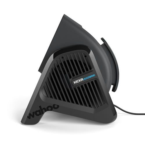 EAN 853988006546 - WahooFitness KICKR Headwind Negro imagen 3