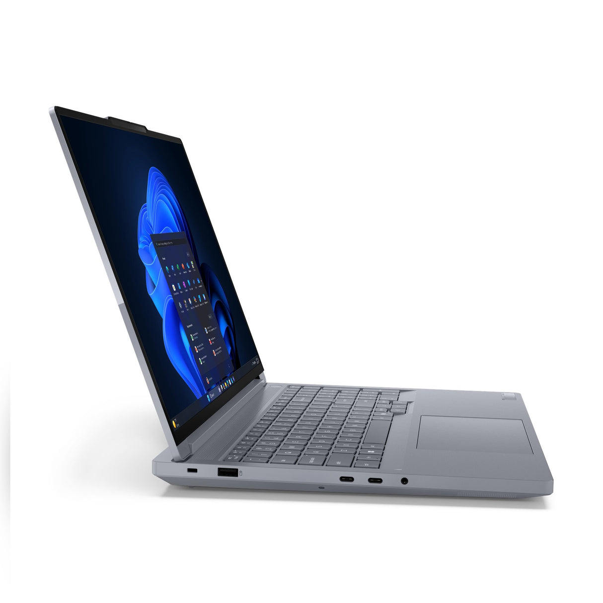 EAN 0199271909973 - Lenovo ThinkBook 16p G6 ADR AMD Ryzen™ 9 8940HX Portátil 40,6 cm (16") WQXGA 32 GB DDR5-SDRAM 1 TB SSD NV imagen 12