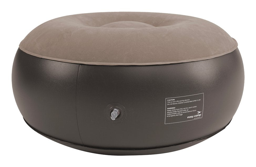 EAN 5709388148896 - Easy Camp 420071 sillón hinchable Silla de camping Marrón imagen 4