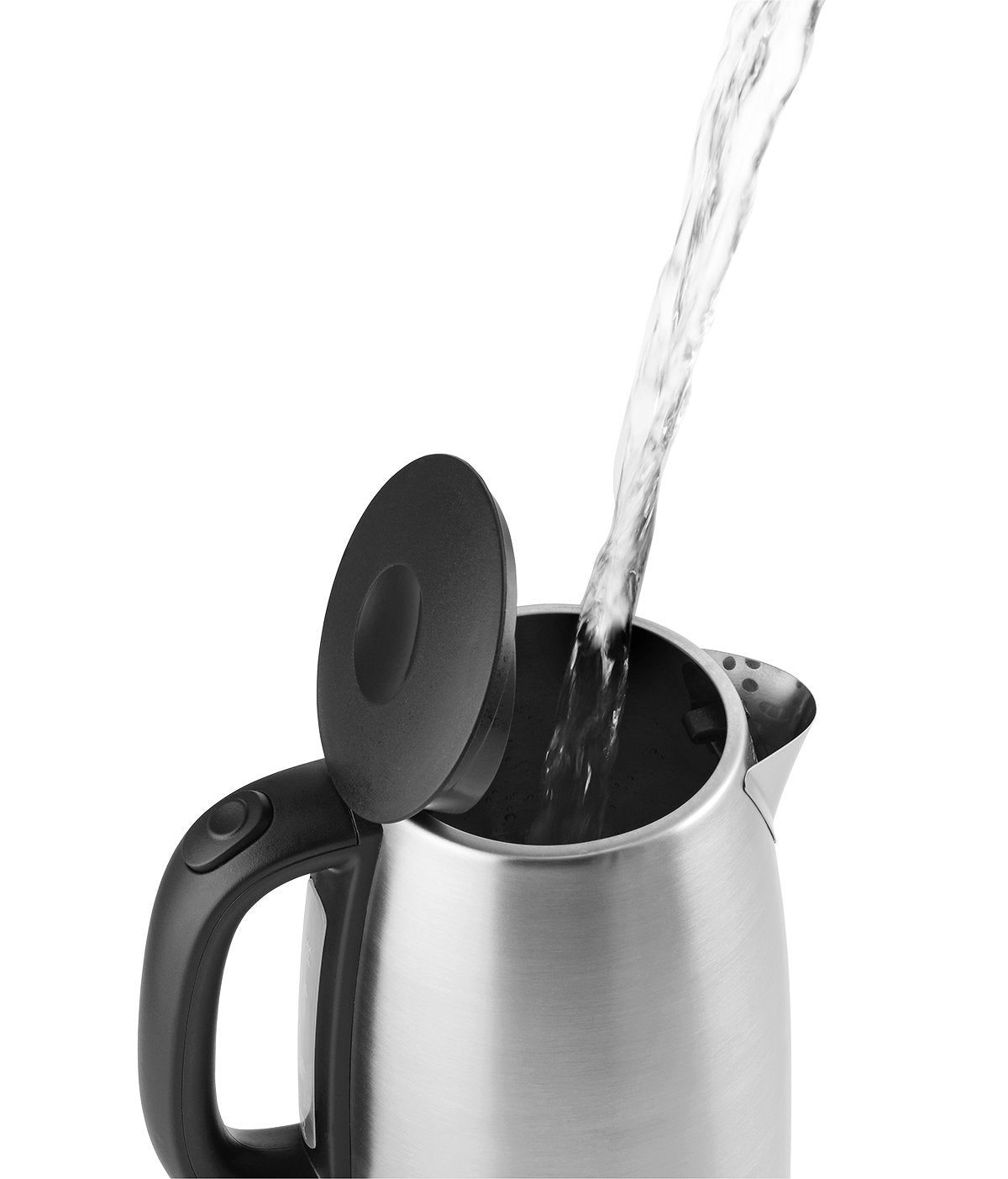 EAN 8595631006214 - Concept RK3260 tetera eléctrica 1,7 L 2200 W Acero inoxidable imagen 3