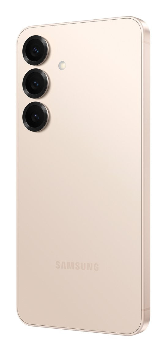 Samsung Galaxy S25 12+512gb Ds 5g Pinkgold Oem