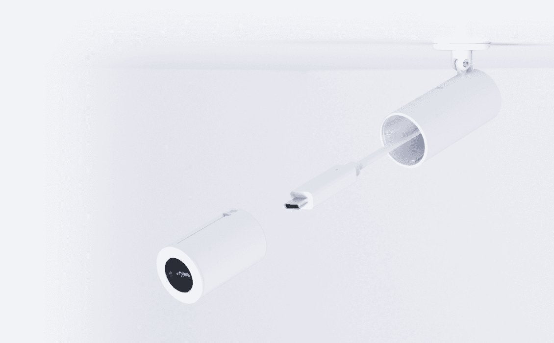 Ubiquiti Ai Theta Professional Long-Distance Lens Lente