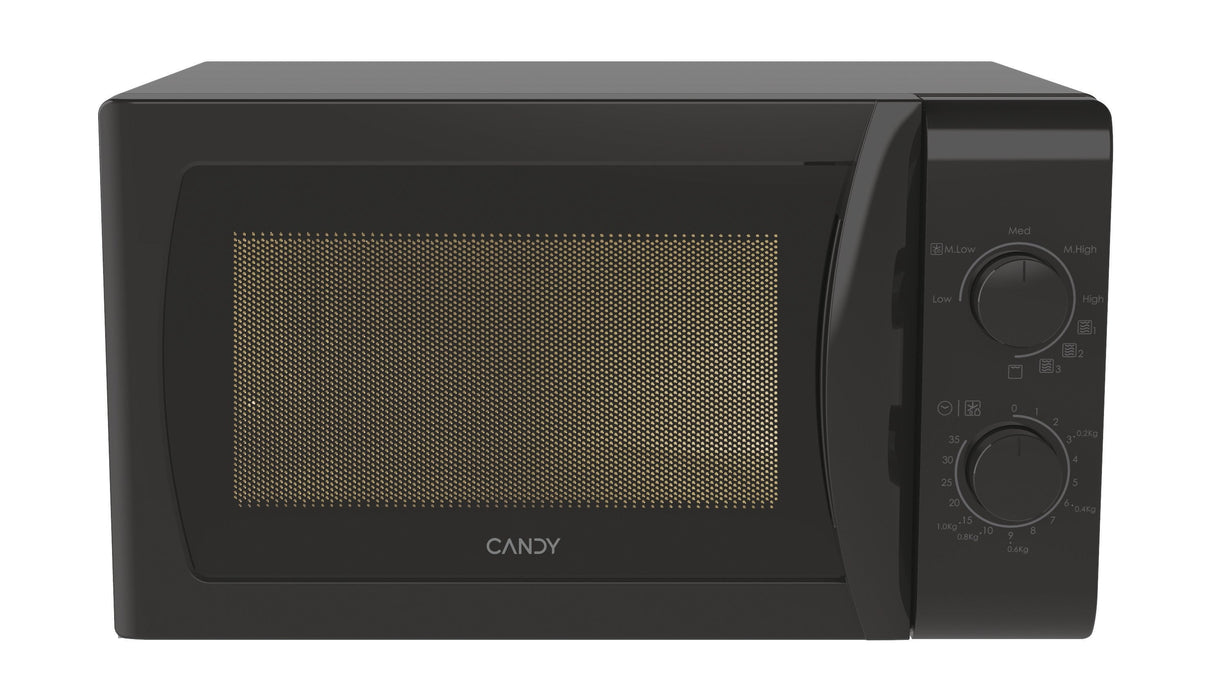 EAN 8059019054155 - Candy Idea CMG20SMB Negro Microondas con grill Encimera 20 L 700 W imagen 1