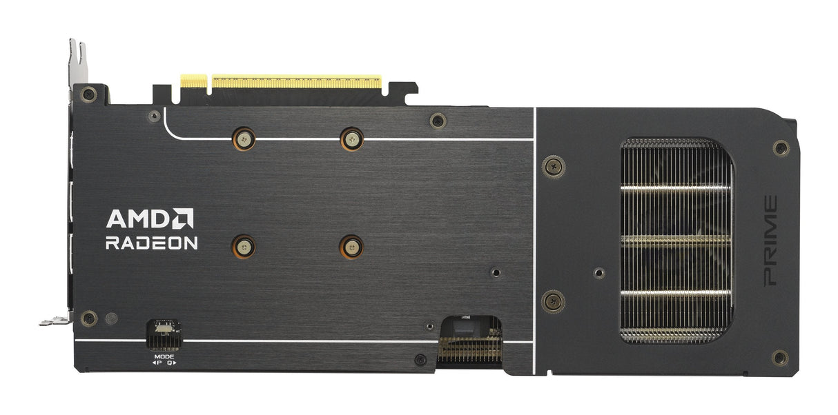 EAN 4711387994184 - ASUS Prime -RX9060XT-O8G AMD Radeon RX 9060 XT 8 GB GDDR6 imagen 7