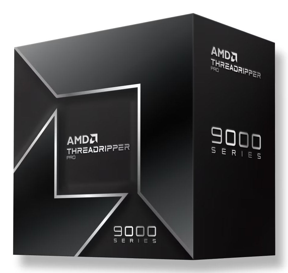 EAN 730143317603 - AMD Ryzen Threadripper PRO 9955WX procesador 4,5 GHz 64 MB L3 Caja imagen 1