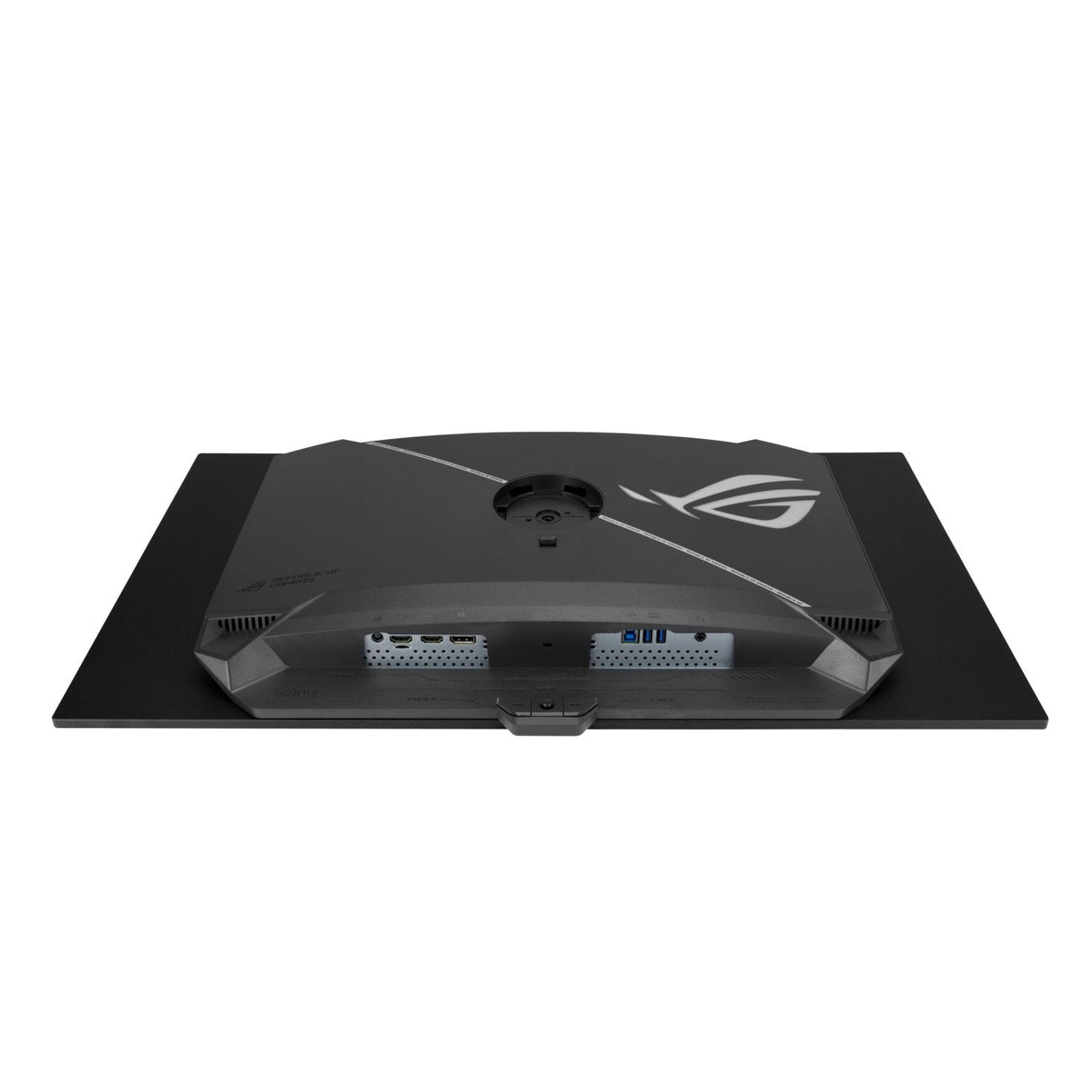 Monitor Asus Rog Strix Oled Xg32uqdms 31.5 " Negro, Ultrahd/4k, Hdmi, Dp, Usb-Hub, 240hz Panel) 90lm0cv0-B01371