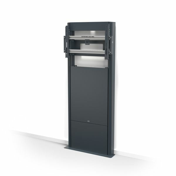 Presence W/F Fixed 1000x600 Dg