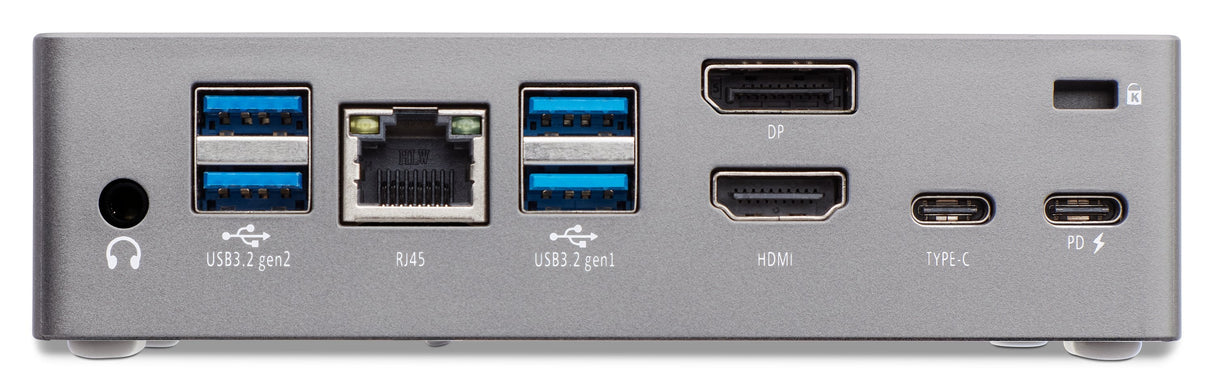 Barebone Medion S06 Md35340 Intel N100 1x M.2 Ssd 1xhdmi, 1xdp/ Rj45/ 4xusb3.2, 1xusb3.2 Tipo C/ Wifi Ax/ Bt5.2/ Soporte Vesa