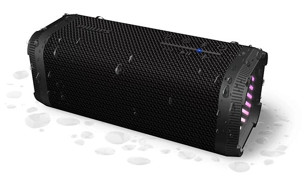 EAN 4895229158832 - Philips TAS2000B/00 altavoz portátil o de fiesta Sistema de altavoz portátil 2.1 Negro 10 W imagen 1