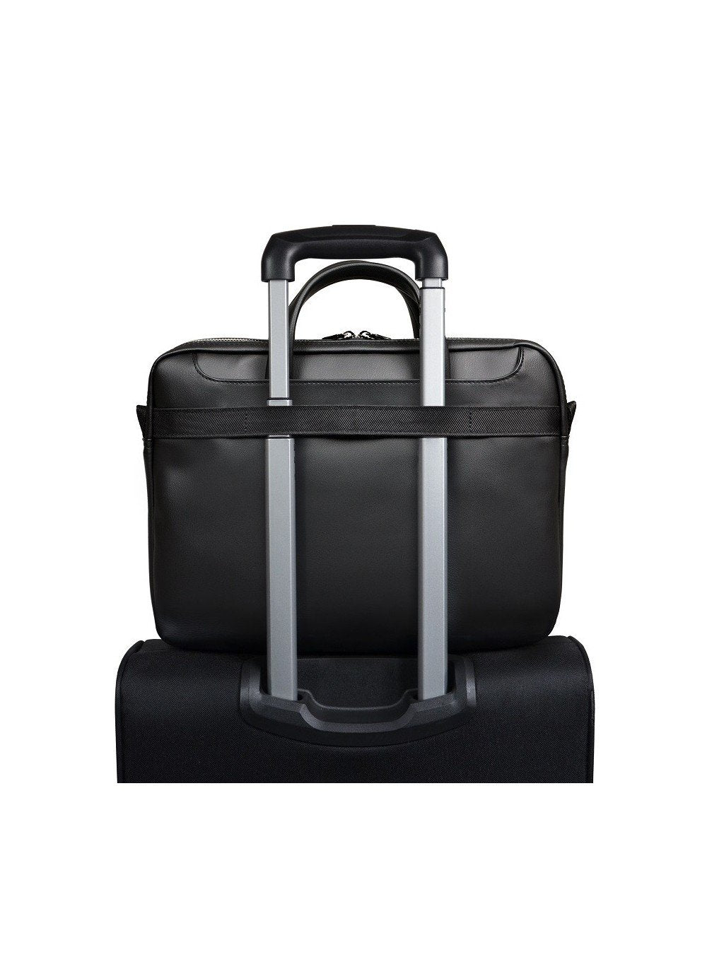 EAN 3567041103017 - Port Designs Zurich Toploading 38,1 cm (15") Maletín Negro imagen 5
