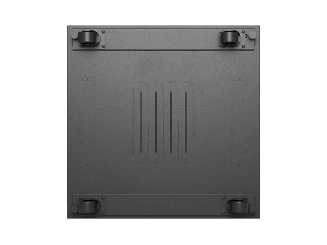 EAN 5901969446845 - Lanberg FF01-8847-23BL armario rack 47U Rack o bastidor independiente Negro imagen 7