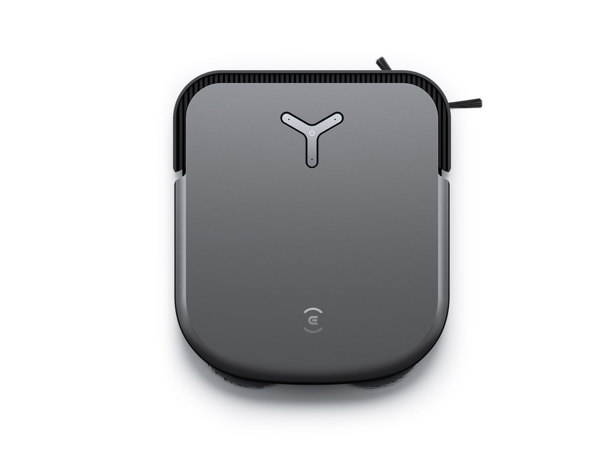 Robot Aspirador Ecovacs Deebot X2 Omni Negro