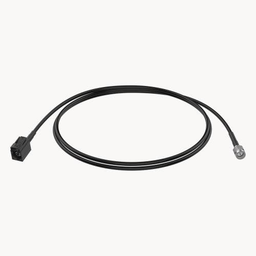 Axis Zubehör Tu6007-E Cable 1meter 4er Pack F-Serie