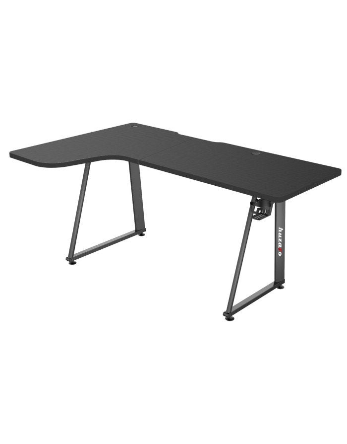 EAN 5903796010312 - Huzaro Hero 7.7 Negro imagen 4