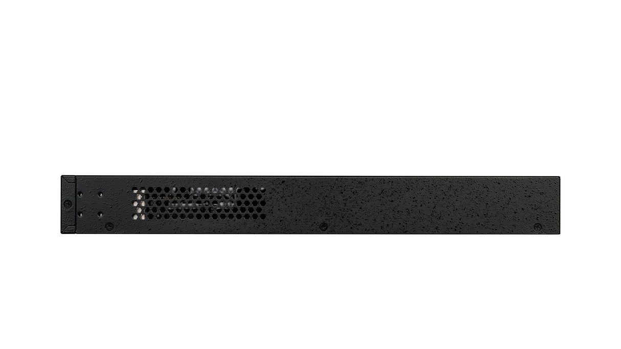 EAN 4044144618901 - LANCOM XS-3526YUP Gestionado L2/L3 2.5G Ethernet (100/1000/2500) Energía sobre Ethernet (PoE) 1U Negro imagen 4