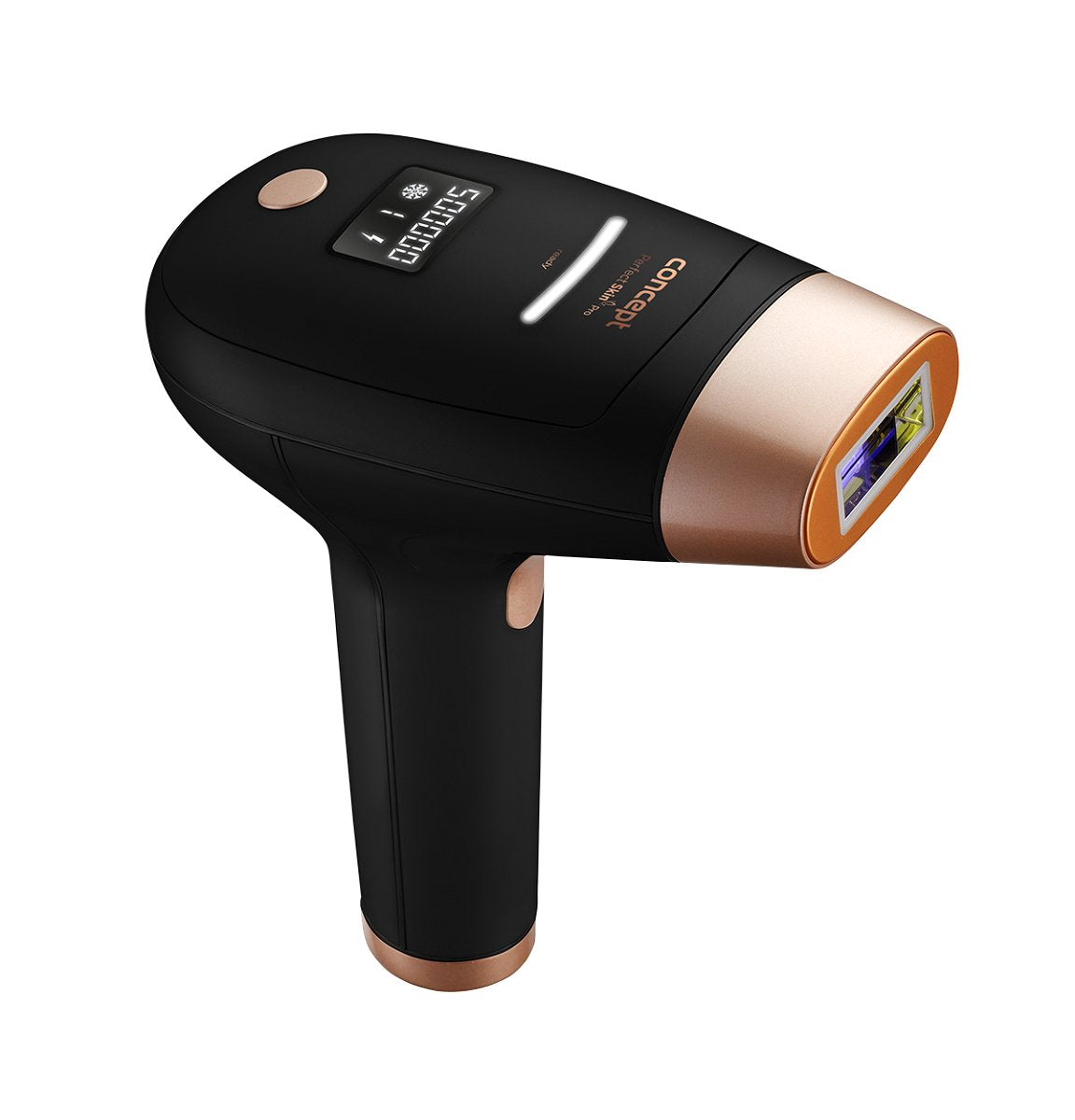 Concept Il5020 Depiladora Negro