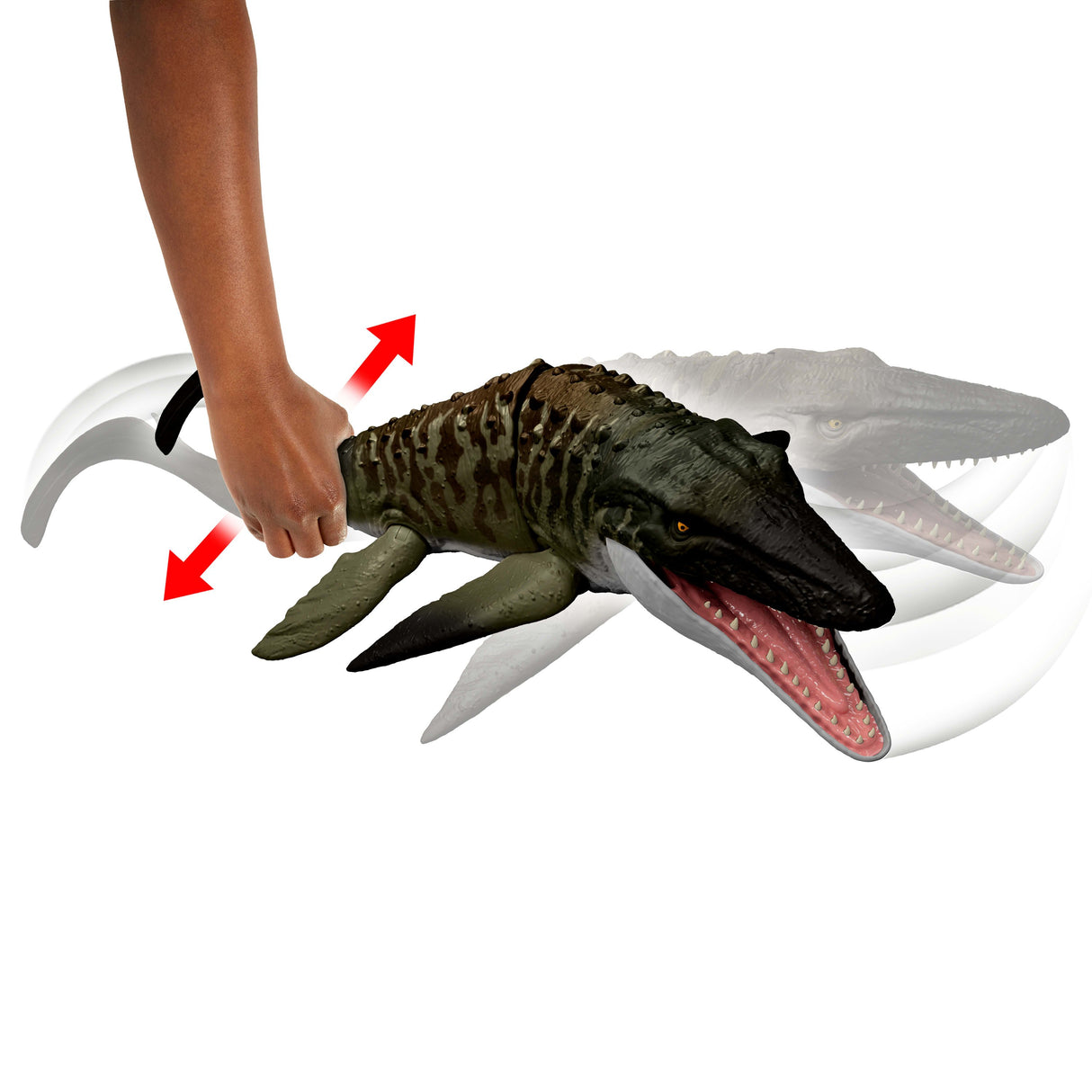 EAN 194735270620 - Jurassic World JCH00 figura de juguete para niños imagen 3