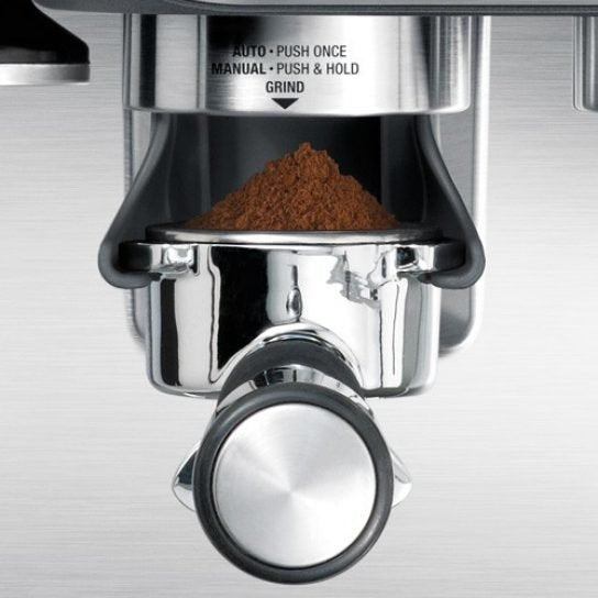 EAN 9312432030144 - Sage SES875BSS2EEU1A cafetera eléctrica Semi-automática Máquina espresso 2 L imagen 2