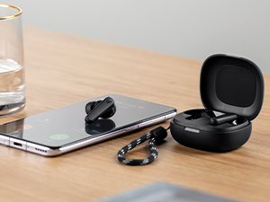 EAN 0194644126100 - Anker R50i Auriculares True Wireless Stereo (TWS) Dentro de oído Traveling/Gaming/Sports Bluetooth Negro imagen 11