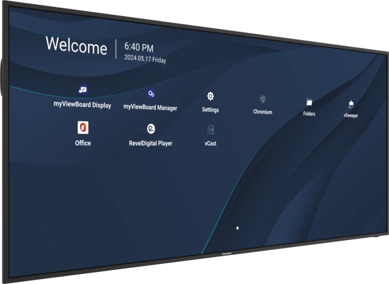 105-Inch Ultra-Wide Display