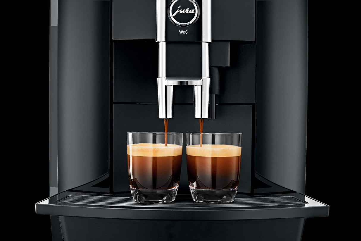 EAN 7610917154173 - JURA WE6 (EA) Totalmente automática Máquina espresso 3 L imagen 9