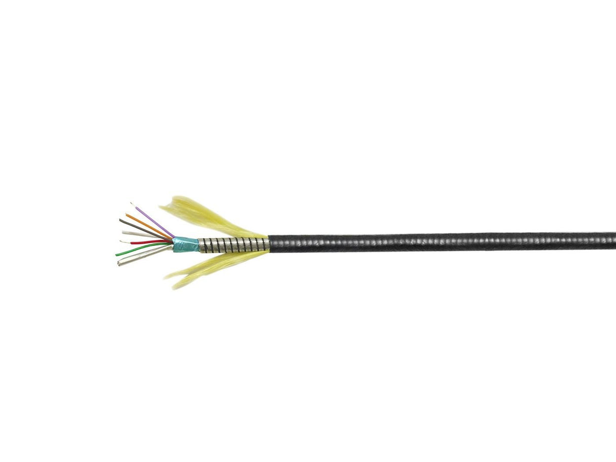 EAN 5715063032121 - Vivolink PROHDMIOP100AM-DRUM cable HDMI 100 m HDMI tipo A (Estándar) Negro imagen 3