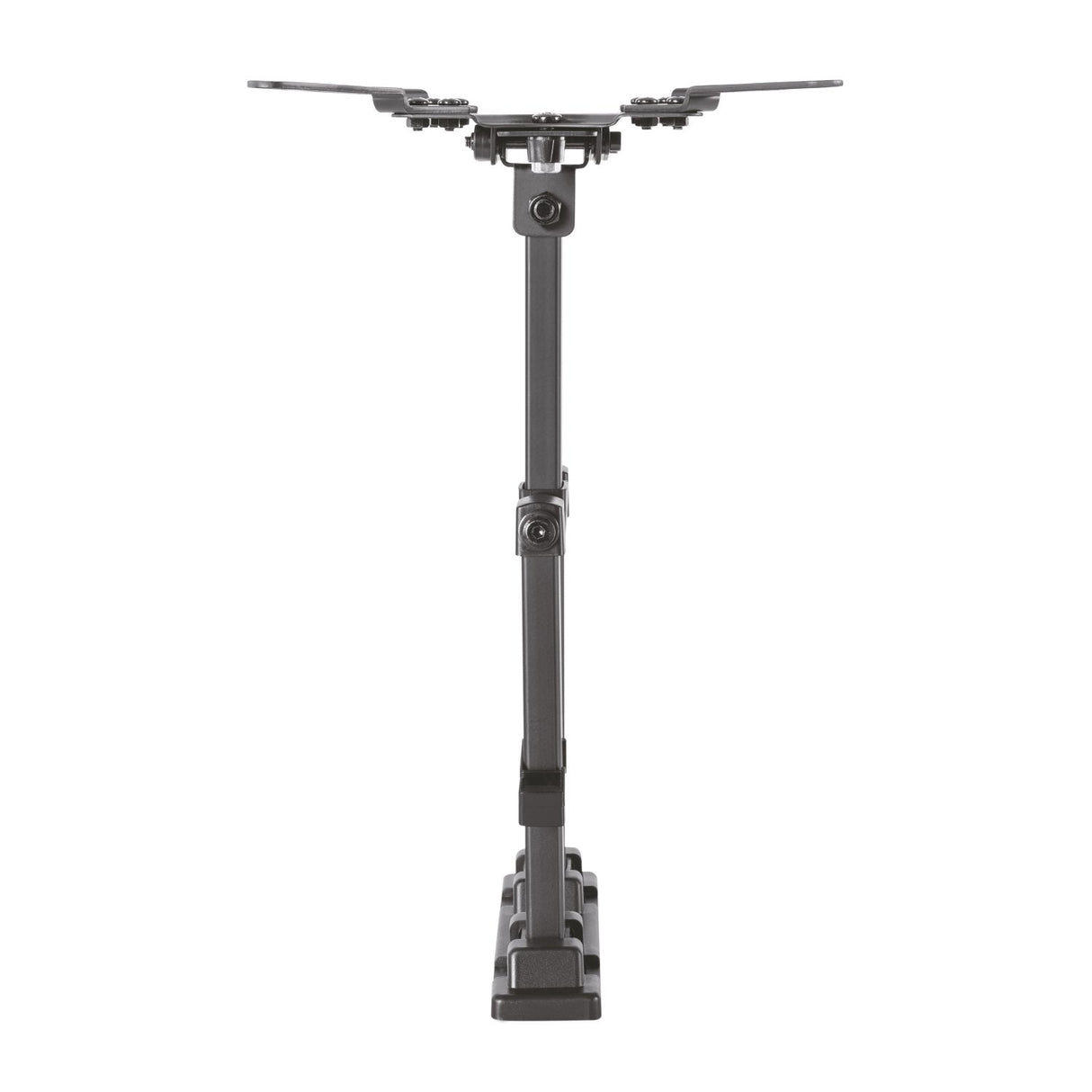 Aisens Soporte Para Tv Eco Giratorio - Inclinable Y Nivelable (Tv 13?-42? / 20kg) - Negro