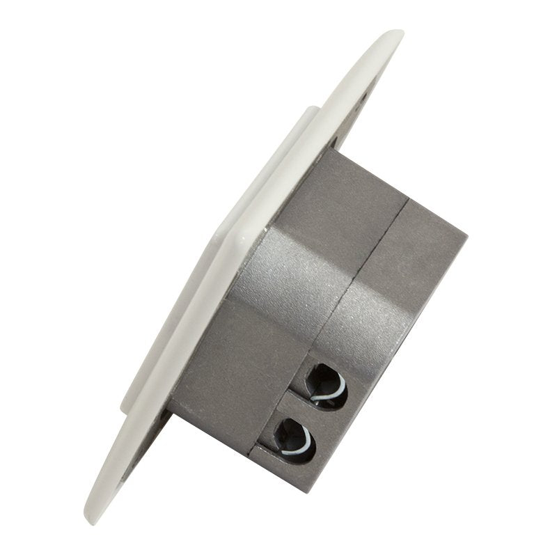EAN 4052792064575 - LogiLink NP0006A toma de corriente 2 x RJ-45 Blanco imagen 6