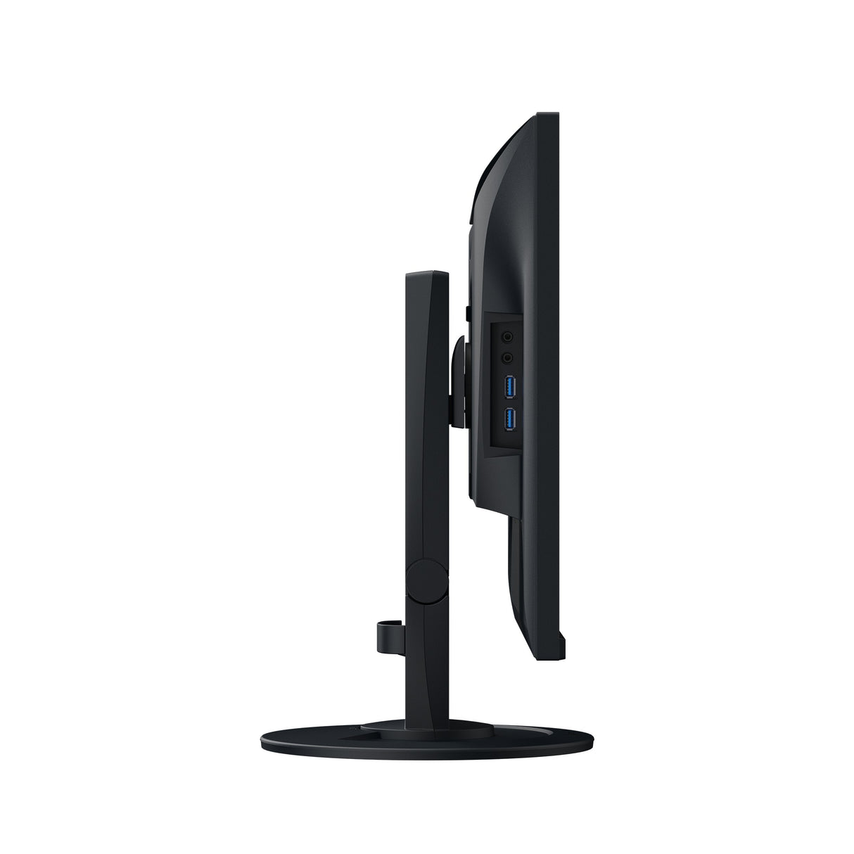 EAN 4995047069799 - EIZO FlexScan EV2410R pantalla para PC 61,2 cm (24.1") 1920 x 1200 Pixeles WUXGA LCD Negro imagen 7