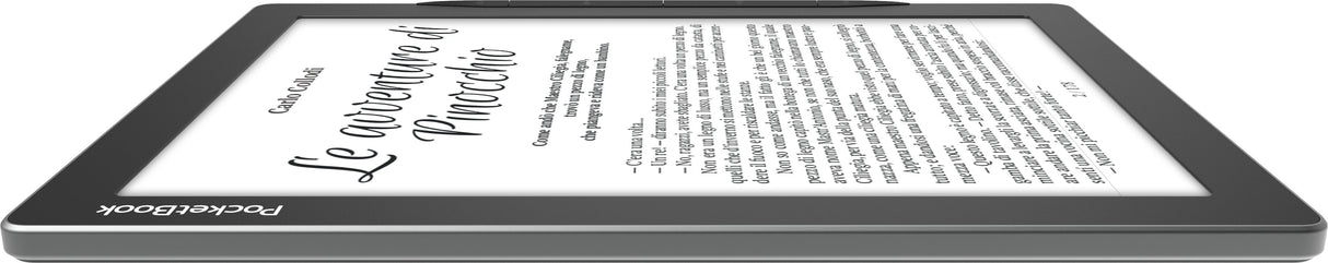 Pocketbook Inkpad Lite 9.7" 8 Gb Gris Niebla