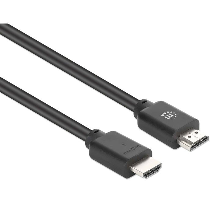 EAN 766623356688 - Manhattan 356688 cable HDMI 7,5 m HDMI tipo A (Estándar) Negro imagen 2
