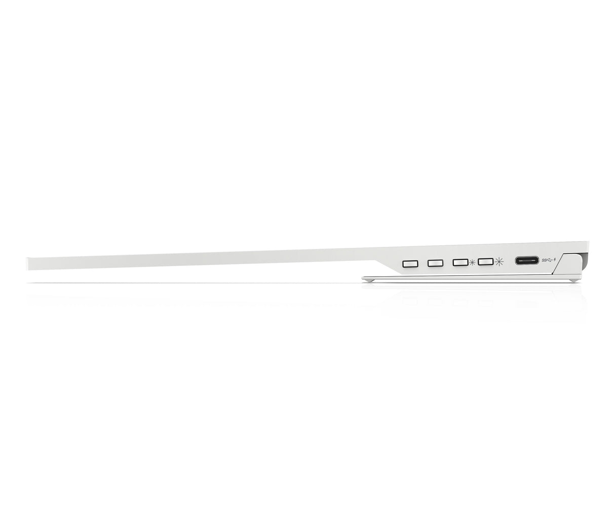 EAN 5715063339015 - HP E14 G4 Portable Monitor pantalla para PC 35,6 cm (14") 1920 x 1080 Pixeles Full HD LCD Blanco imagen 9