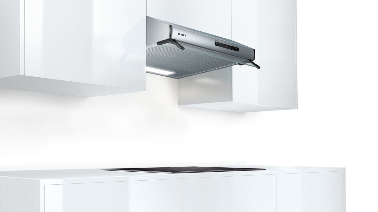 EAN 4242005133895 - Bosch Serie 2 DUL62FA51 campana De pared Acero inoxidable 250 m³/h imagen 2