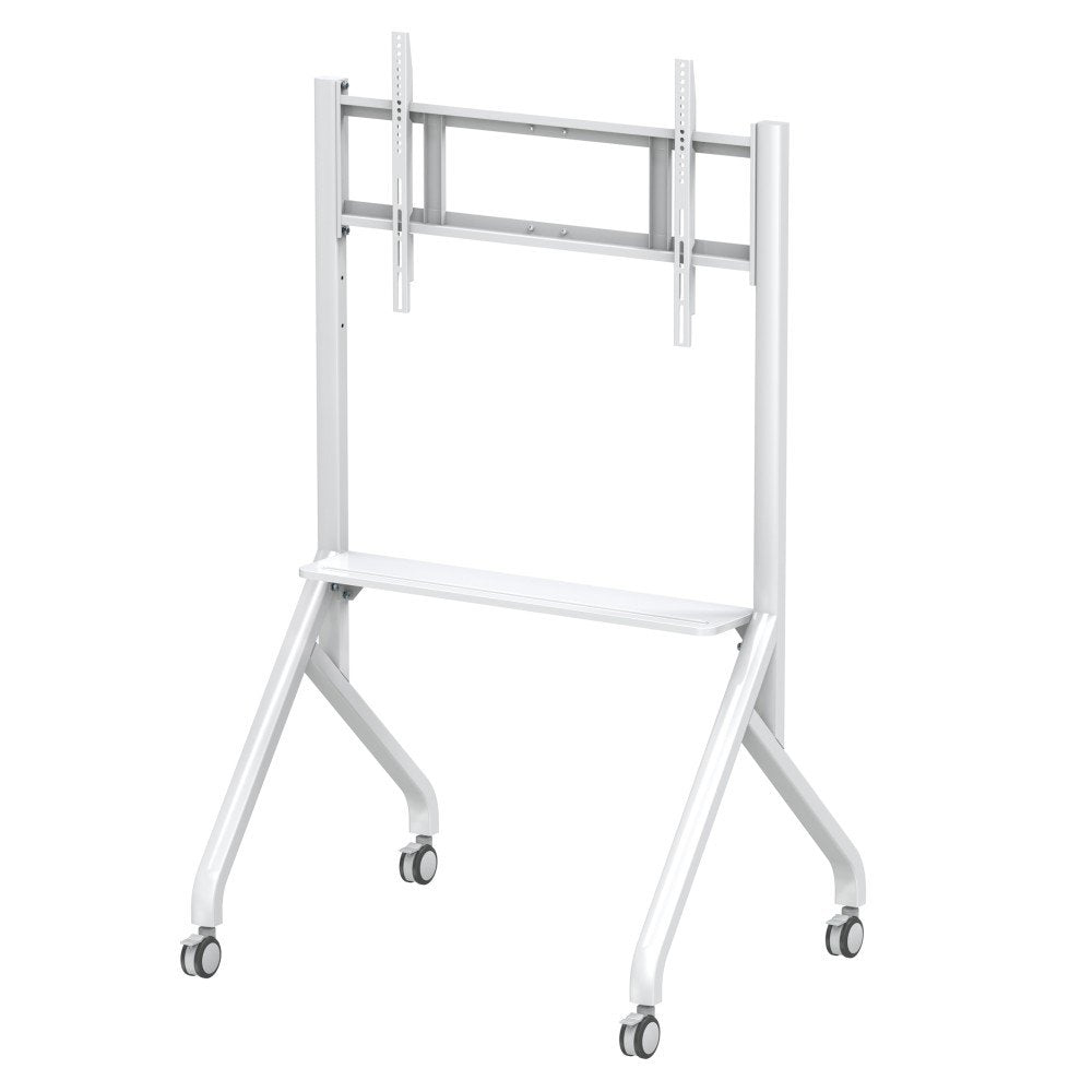 EAN 8059018367775 - Techly ICA-TR53LW soporte para TV 2,54 m (100") Blanco imagen 1