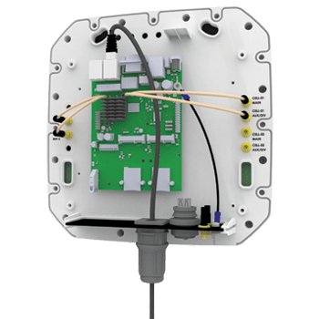EAN 6009710927892 - Poynting EPNT-1 antena para red Antena omnidireccional SMA 7,5 dBi imagen 5