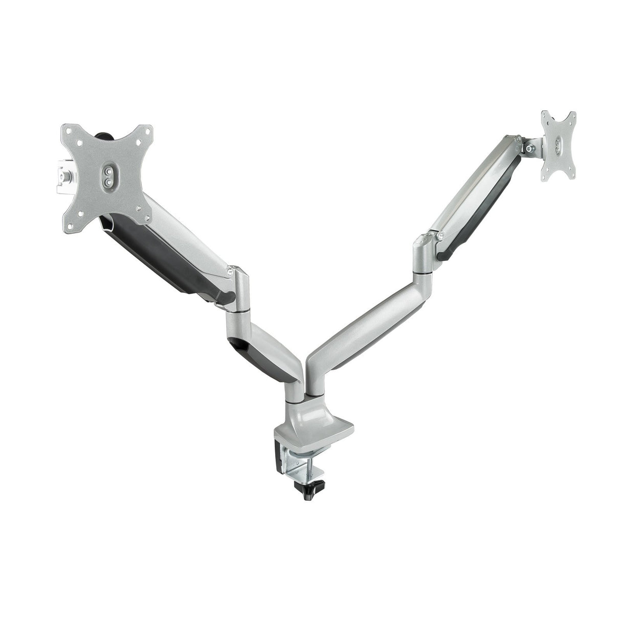 EAN 8433281007987 - TooQ DB3132TNR-S soporte para monitor 81,3 cm (32") Escritorio imagen 3