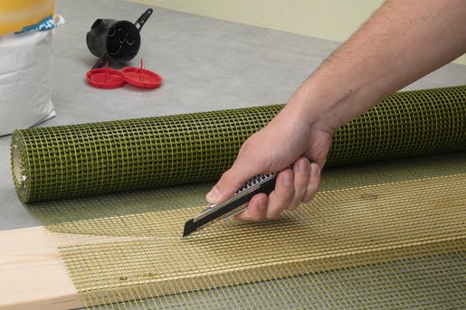 Cúter De Cuchillas Separables De Metal De 18mm 4306000 Wolfcraft