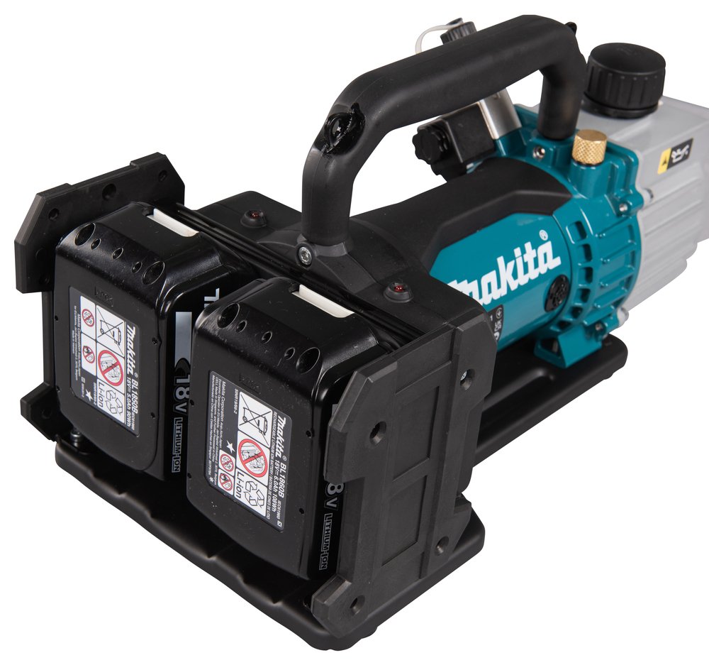 EAN 0088381744706 - Makita DVP181ZK bomba de aire eléctrica 113 l/min imagen 14