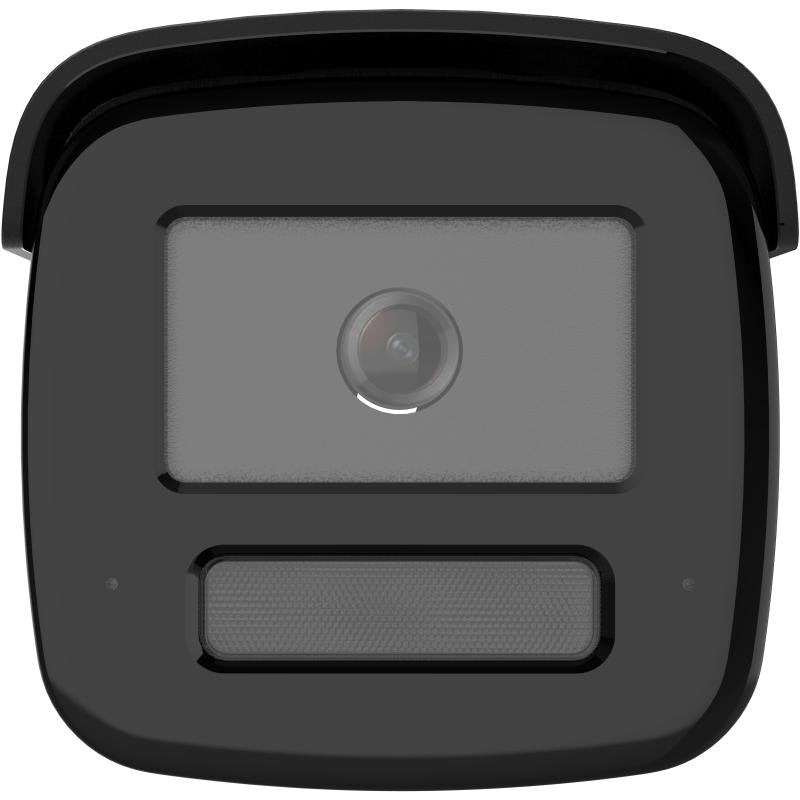Hikvision Ds-2cd2t166g3-Is2uy/Sl(2.8)Efblack Cámara Ip Acusense